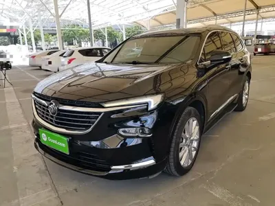 Buick Enclave