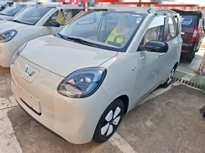 Wuling MINIEV