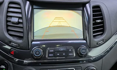 ChevroletGMDaewoo Impala