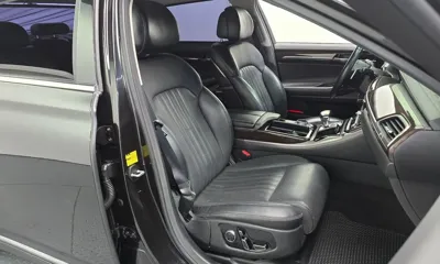 Genesis EQ900