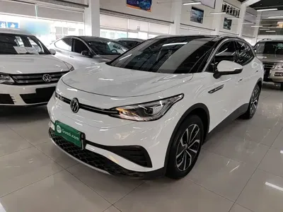 Volkswagen ID.4 X