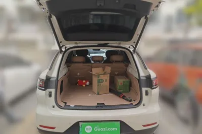 Leapmotor C11