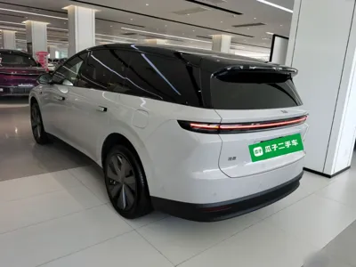 Li Auto Li Auto i8