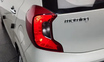 Kia Morning