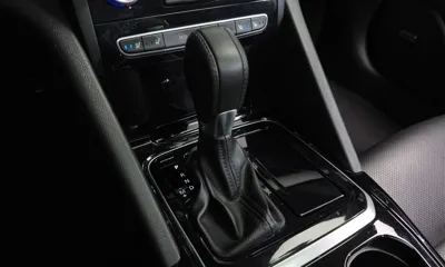 Renault-KoreaSamsung SM6