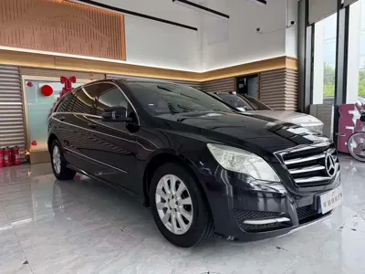 Mercedes-Benz R-Class