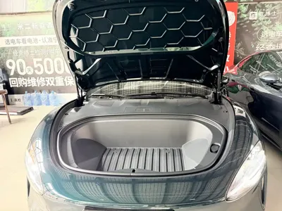 Xiaomi SU7
