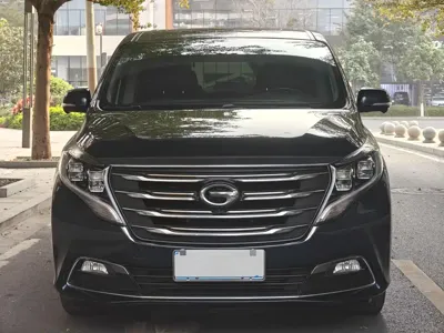 GAC Motor Trumpchi M8