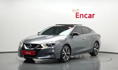 Nissan Maxima