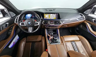BMW X5M