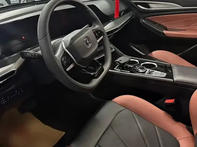 Changan Eado