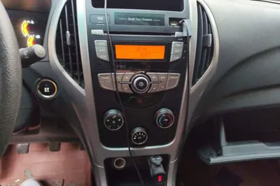 BYD F3