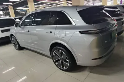 Li Auto L7
