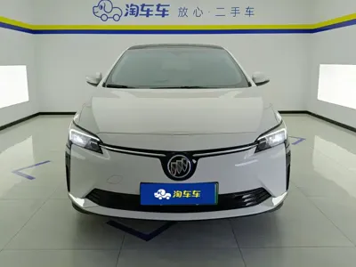 Buick Velite 6