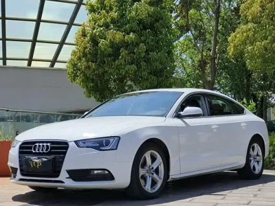 Audi A5 (Import)