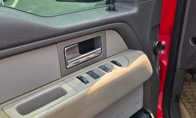 Ford F150