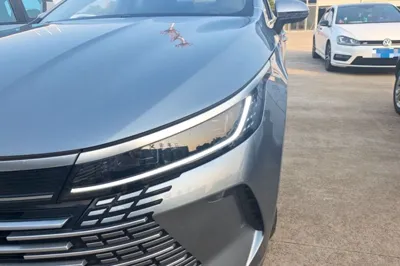 BYD Destroyer 05