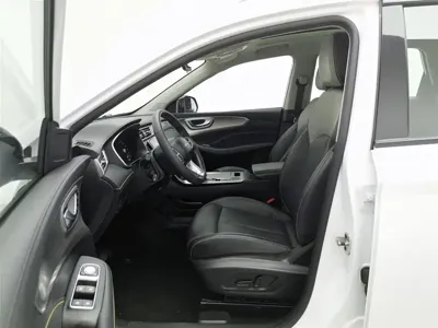 Roewe RX5