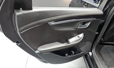 ChevroletGMDaewoo Impala