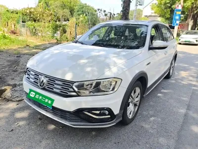 Volkswagen C-Trek