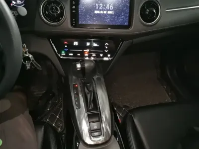 Honda XR-V