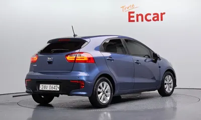 Kia Pride