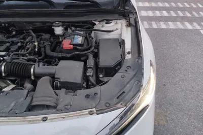 Honda Inspire