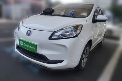 Changan Benni E-Star