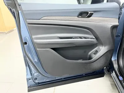Ford Territory