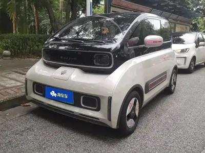 Baojun KiWi EV