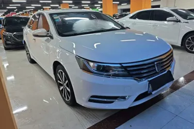 Roewe i6