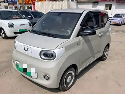 Wuling MINIEV