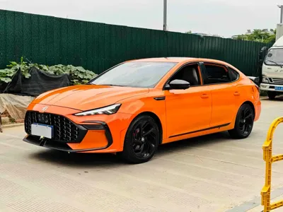 MG MG6
