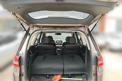 JAC Group Refine R3