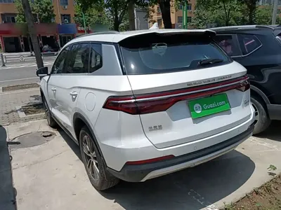 BYD Pro
