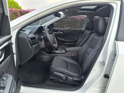 Honda Crider