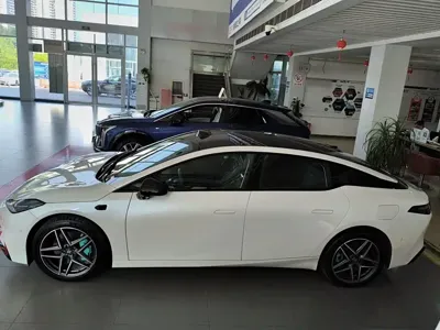 Hyper GT