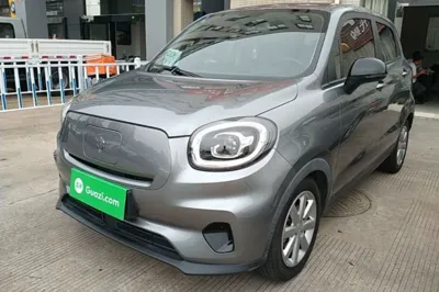 Leapmotor T03