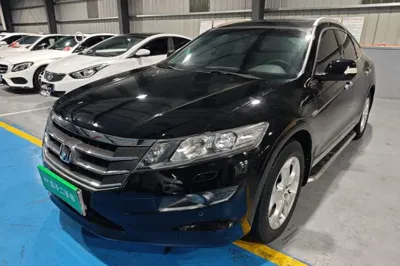 Honda Crosstour