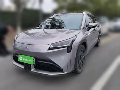 AION LX