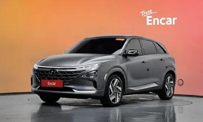 Hyundai Nexo