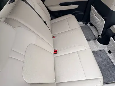 Wuling Bingo PLUS