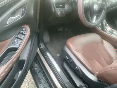 Buick Envision Plus