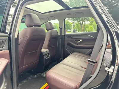Jetour X90 Plus