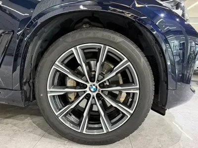 BMW X5 (Import)