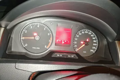 Volkswagen Santana