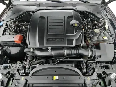 Jaguar XFL