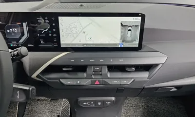 Kia EV5
