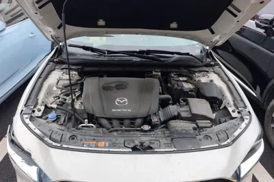 Mazda Mazda 3 Axela