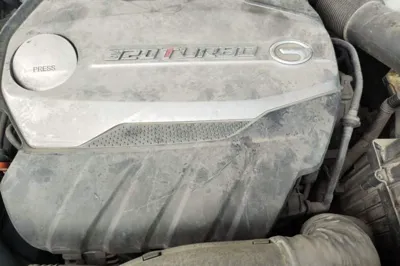 GAC Trumpchi GS8